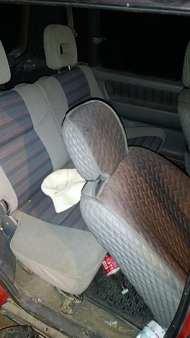 mazda premacy 1 8: Mitsubishi Space Runner: 1991 г., 1.8 л, Механика, Бензин, Минивэн — 6
