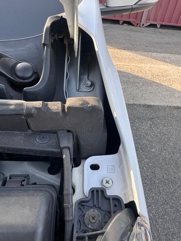 Chevrolet: Chevrolet Spark: 2019 г., 1 л, Вариатор, Бензин, Хэтчбэк — 13