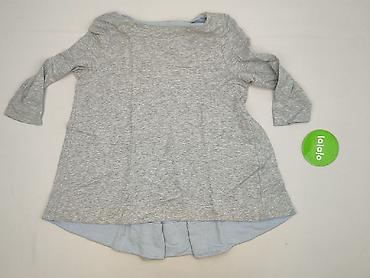 chabrowa bluzki: Cos, Bluzka damska, rozmiar S — 2