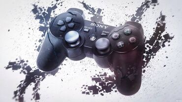 Аренда PS3 (PlayStation 3): ПРОКАТ Sony Playstation. Прокат Сони 3. Прокат Sony PlayStation 3 -