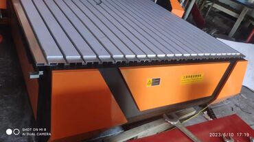 Фрезерные станки: Новый станок!!!!Чпу 2130 2 шпиндель ….гибрид серво мотор … шпиндель — 7