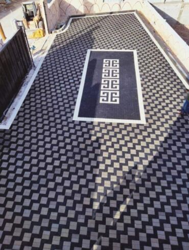 Dekorativ daşlar: Her nov tamet daslarinin ve barduyorlarin vurulmasi zeng ve whsapp — 9