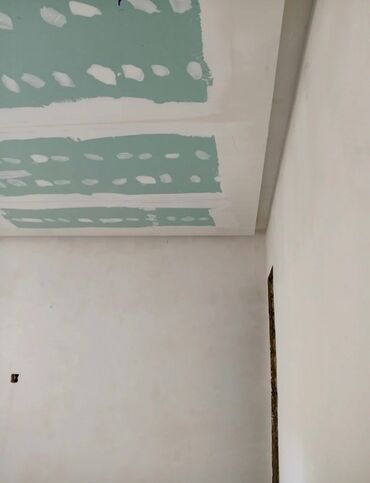 Tavan işləri: Malyar (Spakilovka) Alçıpan Aboy Ustasi. Gorduyum islere tam zamanet — 5