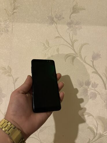 Samsung: Samsung Galaxy A8 2018 — 5