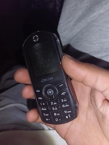 Oktel mini mobil telefon – “idman avtomobili reqistasiya olunmalidi lalafo.az -da Oktel mini mobil telefon – “idman avtomobili reqistasiya olunmalidi