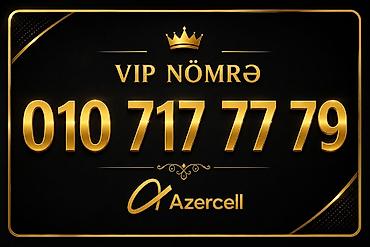 kontakt az telefonlar: VIP mobil nömrə – Azercell(Sim) Nömrə: 010 717 77 79 Wp — 1
