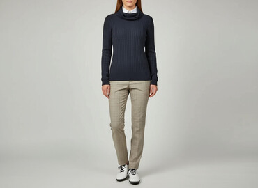 calvin klein golf kurtka: Golf damski, rozmiar M