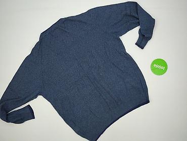 pull and bear rozmiary: SUIT, Sweter dla mężczyzn, rozmiar 2XL — 3