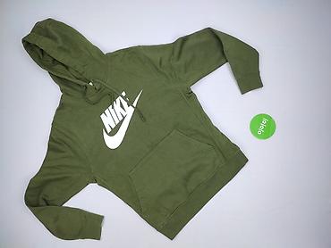 bluza jordan: Nike, Bluza z kapturem damska, rozmiar S — 2