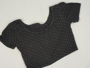 sinsay koszulki z długim rękawem: Sinsay, Women`s top, size S