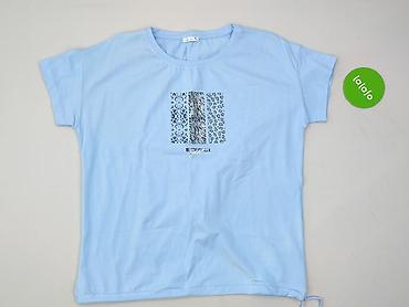 bluza dzik wk: Bluzka damska, rozmiar 3XL — 2