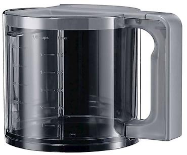 №: 14565 Məhsulun adı: Şirəçəkən Braun Multiquick J700 Brend: Braun