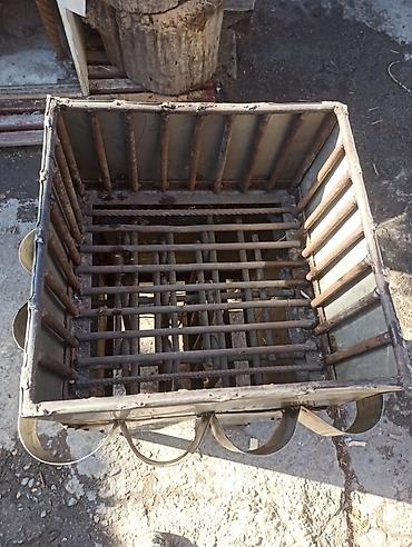 3фазный: Продам электрическую 3-фазную(9 тэнов) каменку для парилки. высота — 3