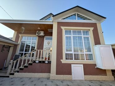 Həyət evləri və villaların satışı: 3 otaqlı, 75 kv. m, Yeni təmirli — 3
