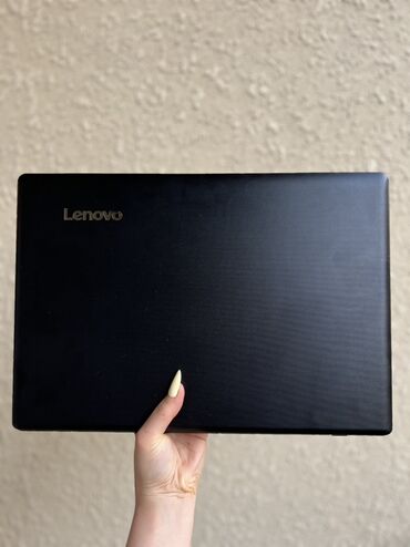 noutbuk klaviaturalari: İşlənmiş Lenovo IdeaPad, 15.6 ", Intel Core i5, < 128 GB