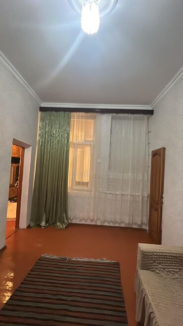 Köhnə tikili: Bakı, Montin, 2 otaqlı, Köhnə tikili, m. Nəriman Nərimanov, 50 kv. m — 4