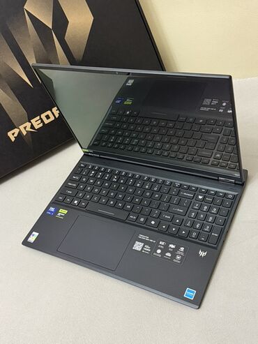 Acer: Acer Predator, 16 ", Intel Core i9, 1 TB — 10