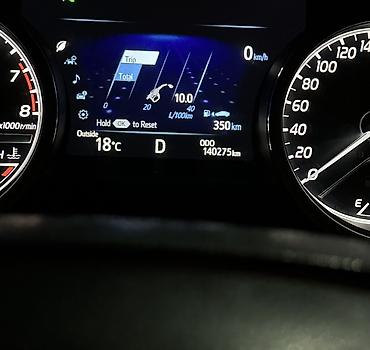 ролики на камри: Toyota Camry: 2018 г., Автомат, Бензин, Седан — 10