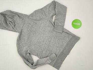 clothes cheap: A&F, Bluza z kapturem damska, rozmiar S — 3