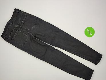 high waist: House of Denim, Jeansy damskie, rozmiar S — 3