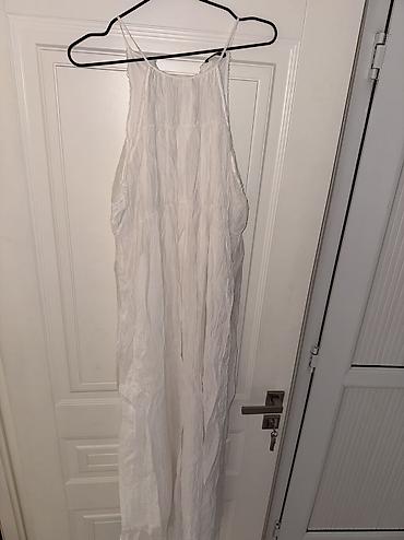 Donlar: Kokteyl donu, Midi, Massimo Dutti, L, XL — 5