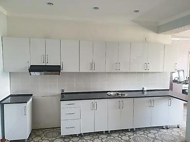 Мебель на заказ: Мебель на заказ, Кухня, Столешница, Вешалки, Комод — 2