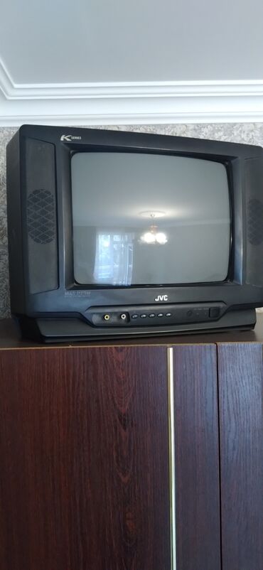 en yaxsi televizor markasi: İşlənmiş Televizor JVC 28" Ünvandan götürmə