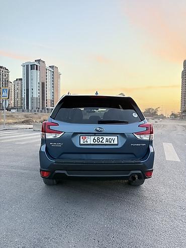 привод субару форестер: Subaru Forester: 2021 г., 2.5 л, Вариатор, Бензин, Внедорожник — 5