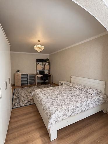 джалал абад аренда квартир: Продаётся 4-комнатная квартира в Джале Просторная квартира площадью — 5