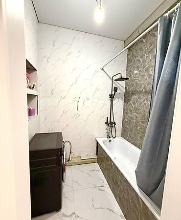 Продажа квартир: 2 комнаты, 102 м², Восток-5 мкр Элитка, 2 этаж, Евроремонт — 8