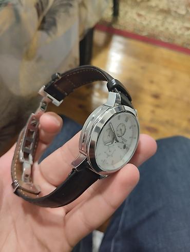 alışqan saat: Tissot PRC 200 xronoqraf qol saatı - Brend/model: Tissot PRC 200 — 4
