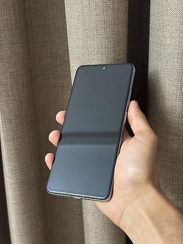 diş: Redmi Note 12 Pro, 256 GB, rəng - Ağ, Sensor — 3