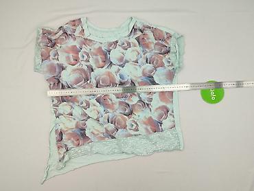 puna soft foam: Luna, Bluzka damska, rozmiar S — 7