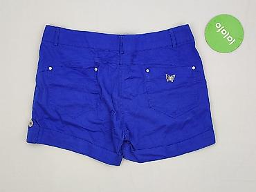 dobber jeans: Szorty damskie, rozmiar L — 3