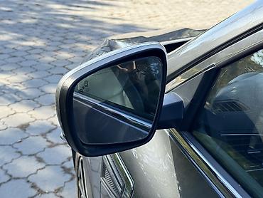 renault logan: Renault Samsung QM6: 2021 г., 2 л, Вариатор, Газ, Кроссовер — 8