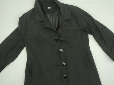 Women's Clothing: Women`s trench, size XL (EU 42)