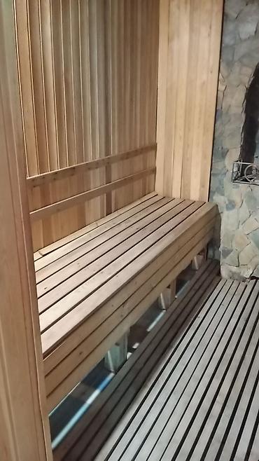 spa: Сауна | Караоке, Бильярд, Комнаты отдыха — 4