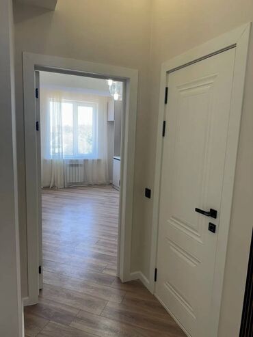 сдаю квартиру район рабочий городок: 3 комнаты, 87 м², Элитка, 3 этаж
