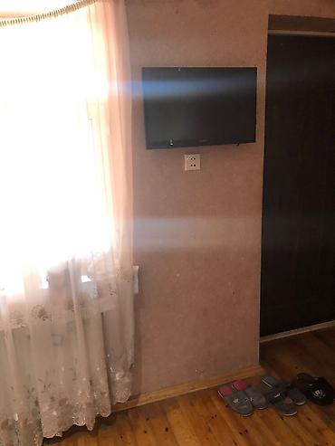 Həyət evləri və villaların satışı: Binəqədi qəs. 3 otaqlı, 110 kv. m, Orta təmir — 15