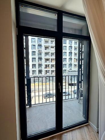 Продажа квартир: 2 комнаты, 48 м², Элитка, 3 этаж, Дизайнерский ремонт — 10