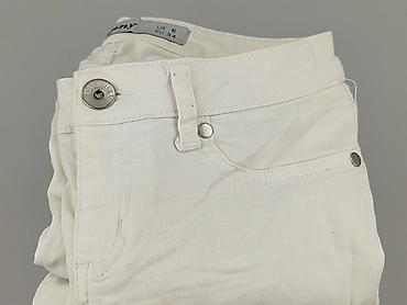 buty m: Skinny, Jeansy damskie, rozmiar XS — 7