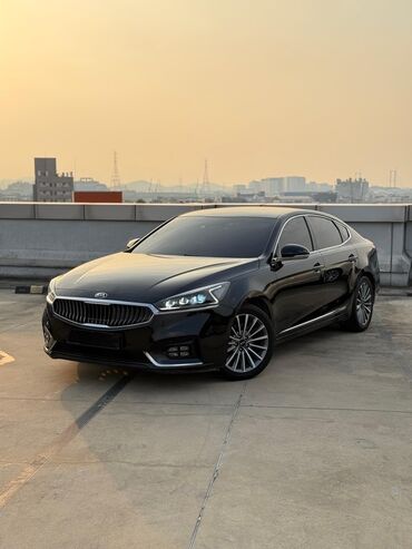 куплю автомобиля: Kia K7: 2020 г., 3 л, Автомат, Газ, Седан