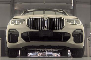 x 5: BMW X5 M: 2020 г., 3 л, Автомат, Бензин, Кроссовер — 4