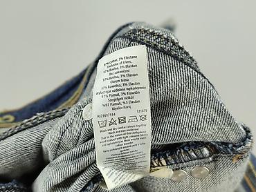 tanie cargo: F&F, Spodnie 3/4 damskie, rozmiar XL — 6