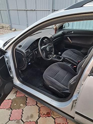 авто подборщик: Volkswagen Passat Variant: 1997 г., 1.9 л, Механика, Дизель, Универсал — 3