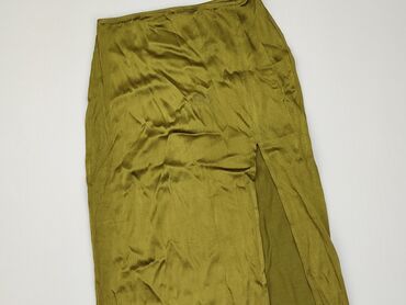 kurtka zara skórzana: Spódnica Zara, S (EU 36), stan - Dobry