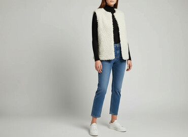 piżama hello kitty h m: H&M, Жилетка жіноча, розмір L