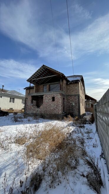 Продажа домов: Дом, 214 м², 7 комнат, Собственник — 8