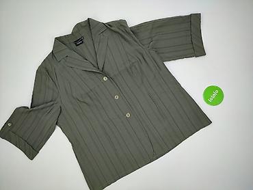 second hand things: Fabiani, Bluzka damska, rozmiar 4XL — 2