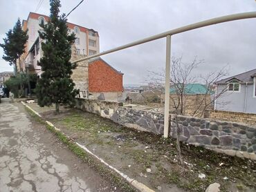 Torpaq sahələrinin satışı: 3 sot, Tikinti, Maklerlər narahat etməsin, Kupça (Çıxarış), Texniki pasport — 2